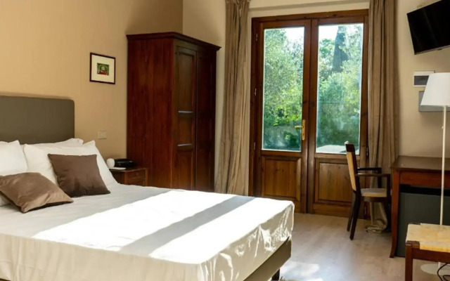 Hotel & Spa Villa dei Mosaici