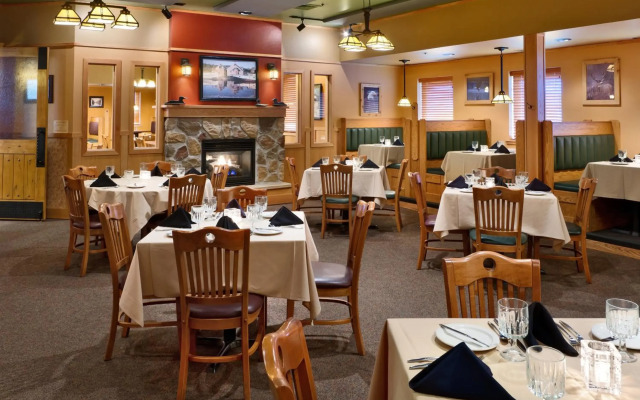 The Lodge at Brainerd Lakes, Trademark Collection by Wyndham