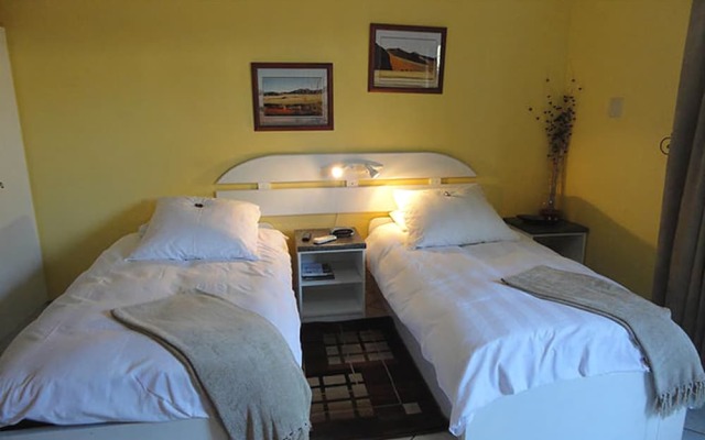 Maison Ambre Guesthouse