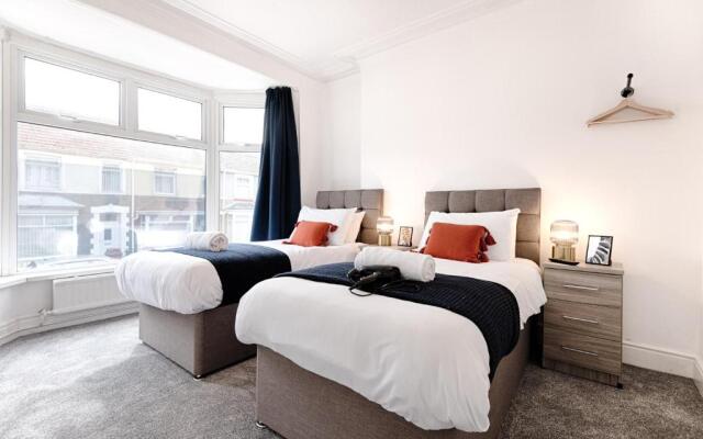 Make this your base TV in every bedroom