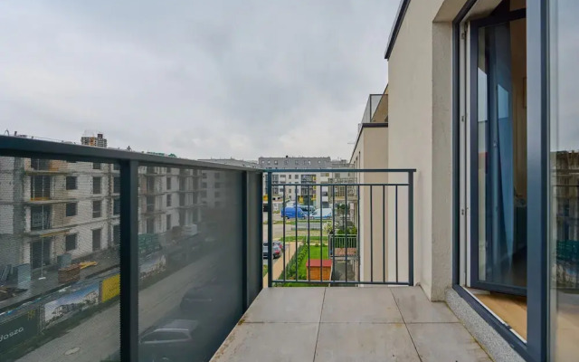 Edmunda Kajdasza Apartments by Renters