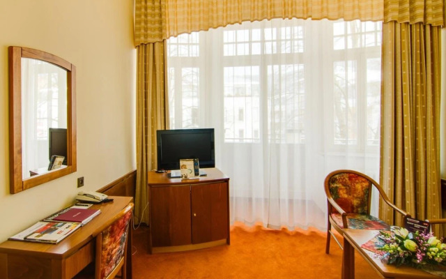 Sport Villa Hofmann - Fitness & Tenis
