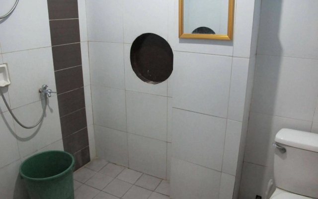 Aysha-lily Cebu Guest House