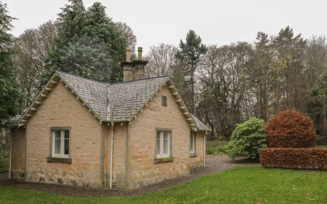 South Lodge - Brodie Castle