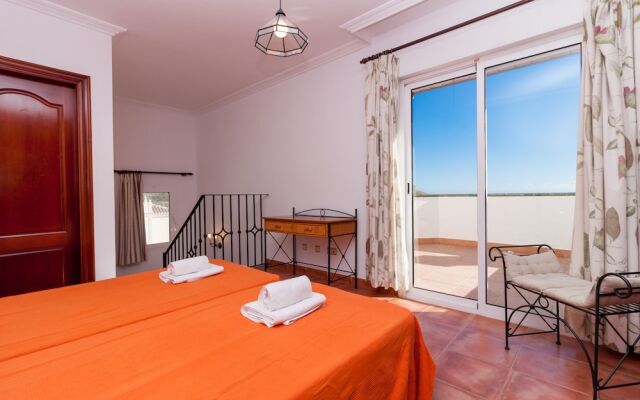 Villa Tamango Hill Canovas Nerja 3