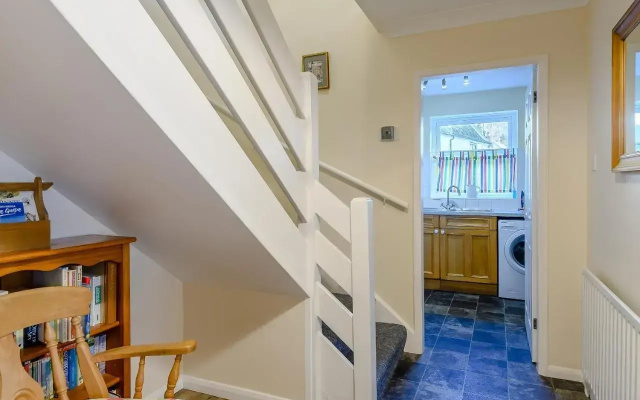 Leeward Cottage
