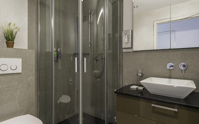 Matthiol Serviced Apartments
