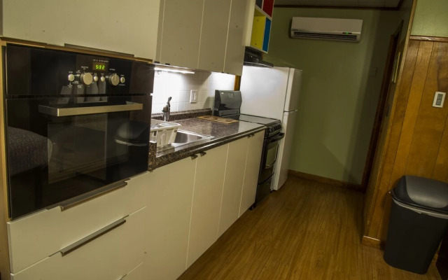 Fairway Overnight & Extended Stay