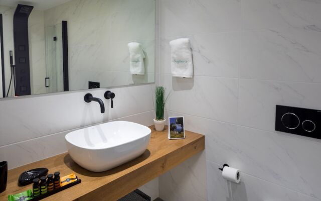 Iosifinas Boutique House