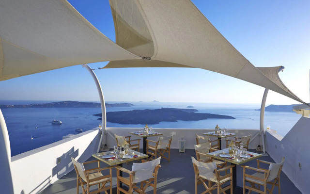 Ira Hotel & Spa - Adults Only