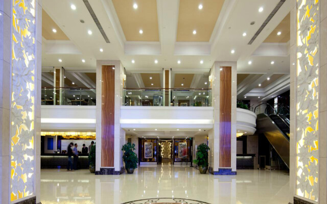 Rosedale Hotel Shenyang