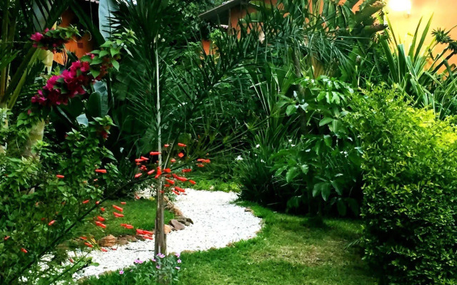 Palmwood Lodge