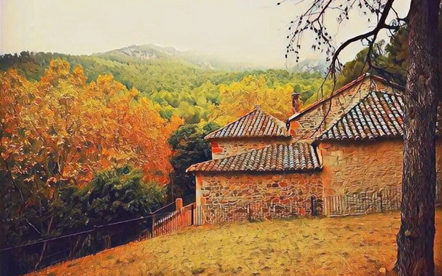 Hotel Rural Via Natura