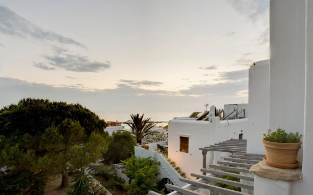 Studios and Suites Rania