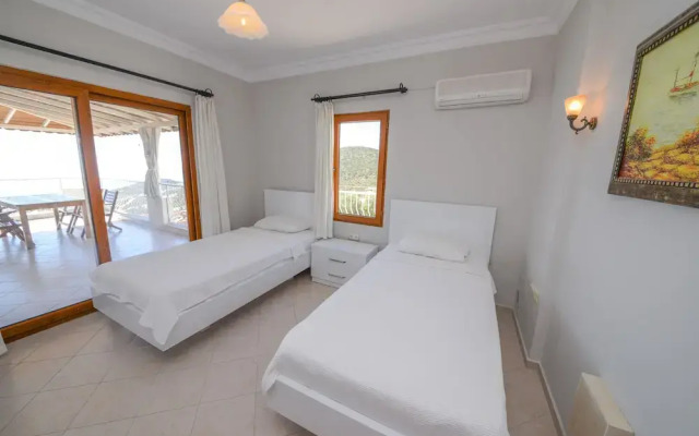 Villa Asteria by Akdenizvillam