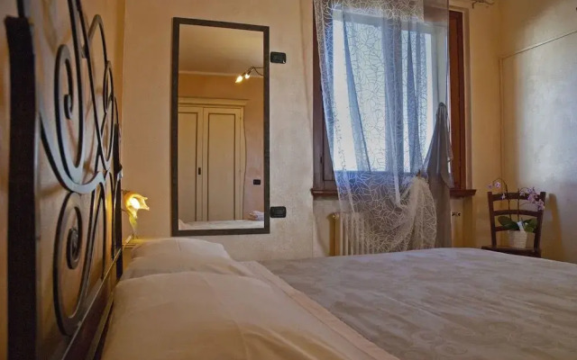 Portola B&B La Vecchia Dimora