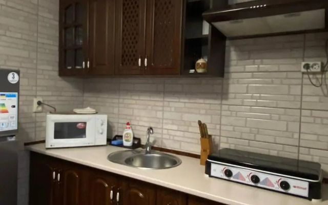 Котедж ''Олечка''