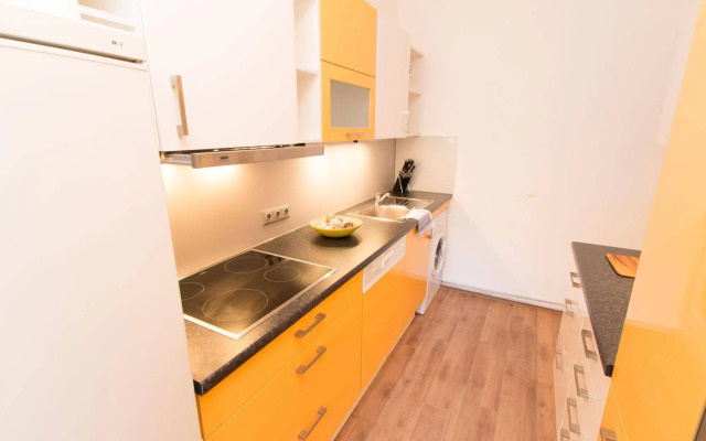 Apartment Dieselgasse