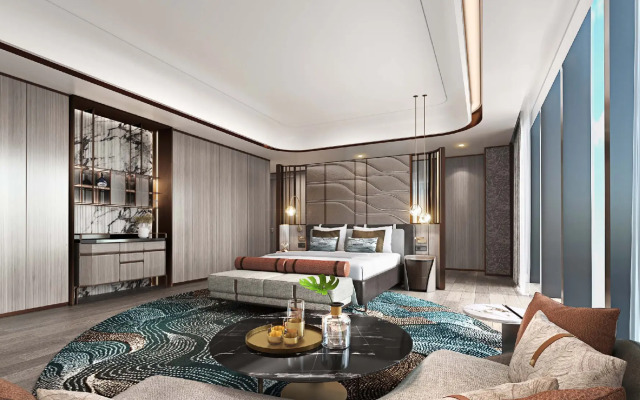 Hilton Shanghai Greater Hongqiao