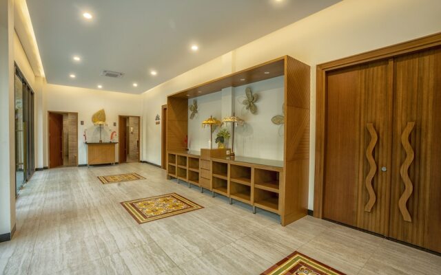 Sima Hotel Kuta Lombok