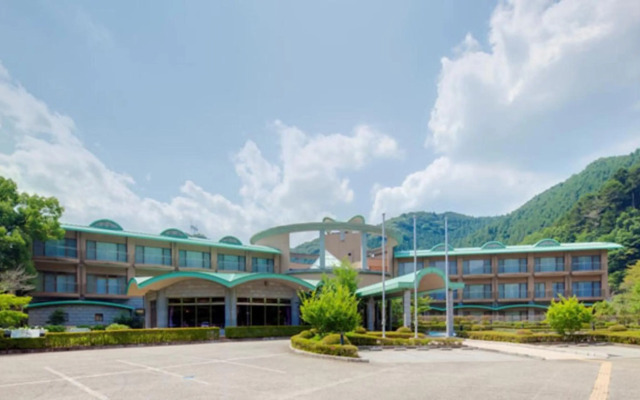 Kyukamura Oku-Musashi