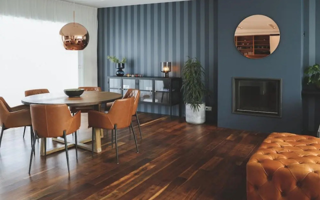B2 Apartments By Heimaleiga