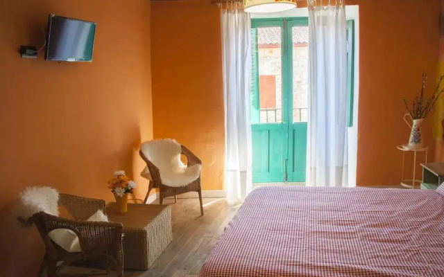 Hotel Rural Casa Indie