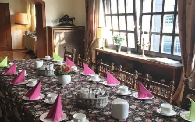 HEINRICHs winery bed & breakfast