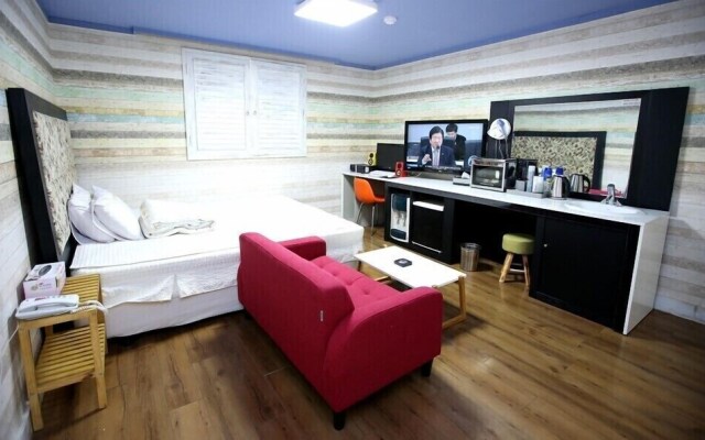 Tirol Motel