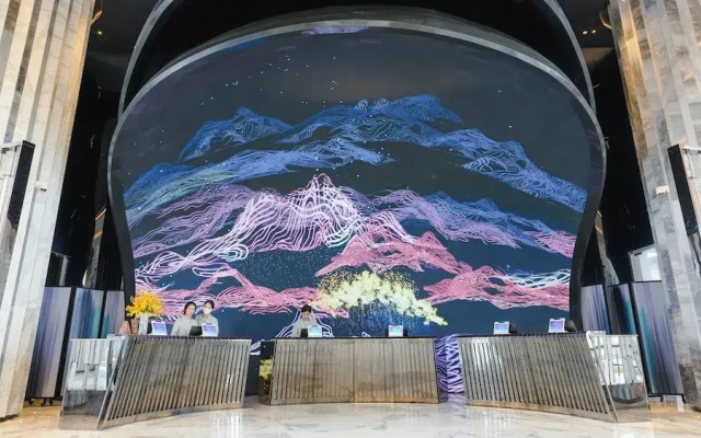 MGM Qingdao