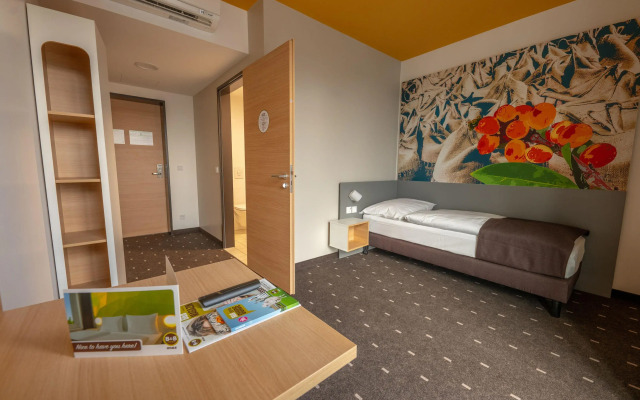 B&B Hotel Bremen-Überseestadt