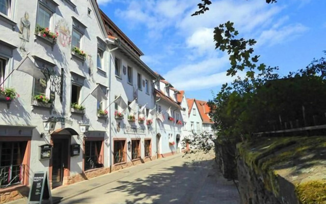 Hotel Wappenstube