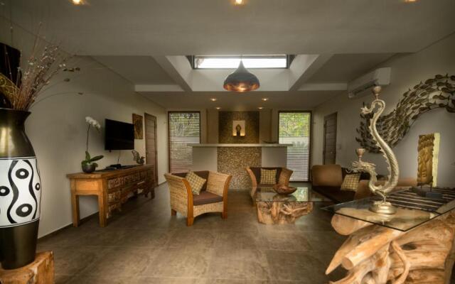 Relax Bali Dive & Spa Resort