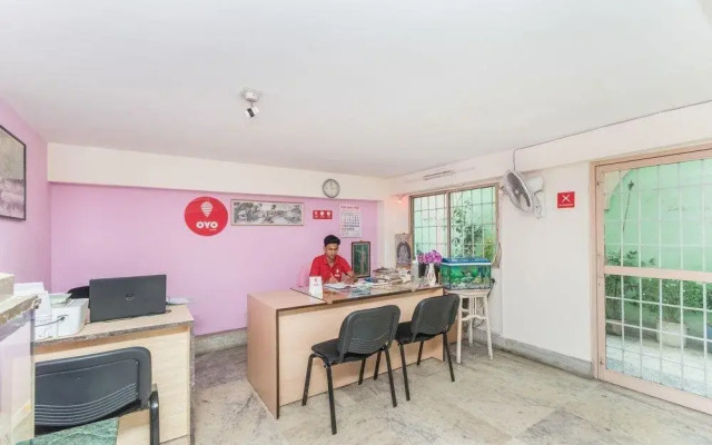 Hotel Calwien by Alcove Serviced Apartments
