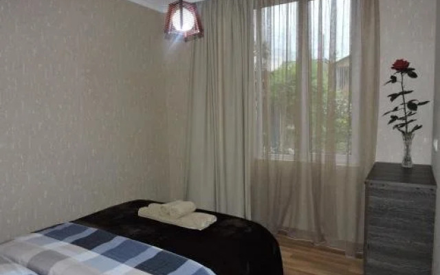 Eto Gardenia Apartment