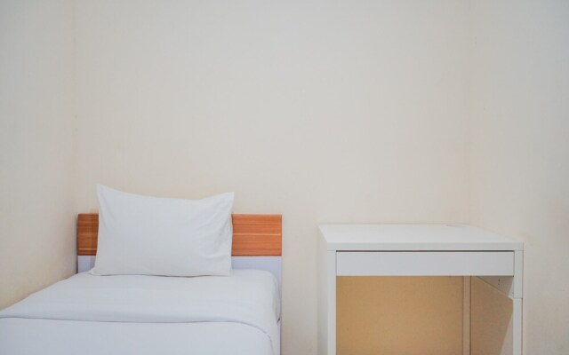 Highest Value 2BR at The Medina Apartment