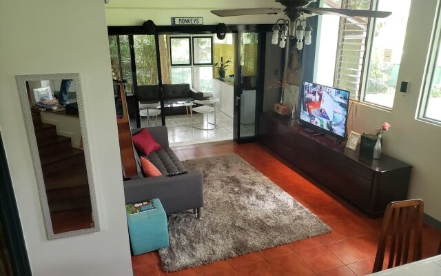 Better Life Suites & Studio
