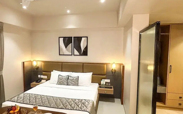 Sivanta By Bombay Group Of Hotels Nagpur