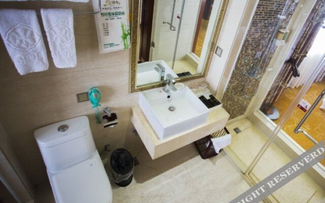 Huyanwan Hotel
