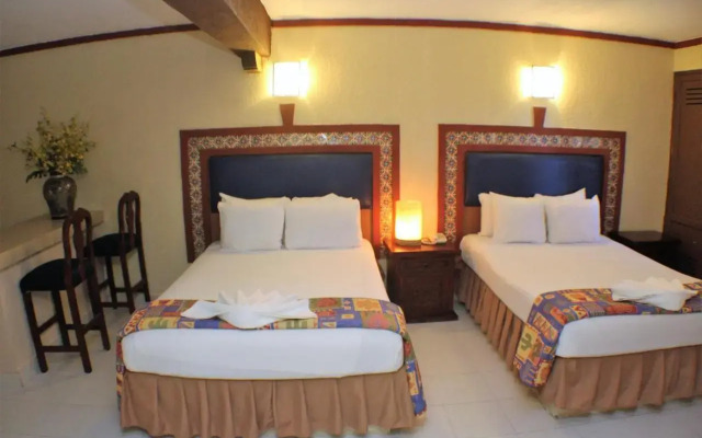 Suites Cancun Center Cancun