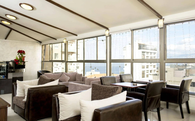 Bliss 3000 Furnished Studios