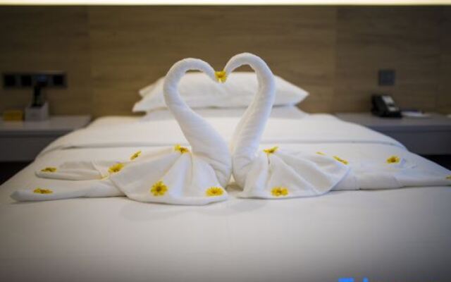 Microtel by Wyndham Kunming Guandu