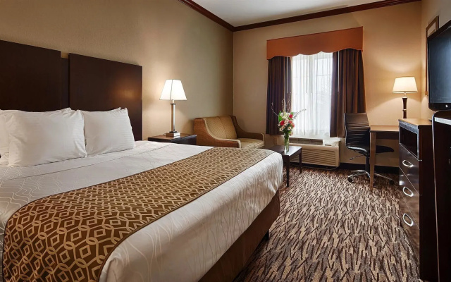 Best Western Refugio Inn