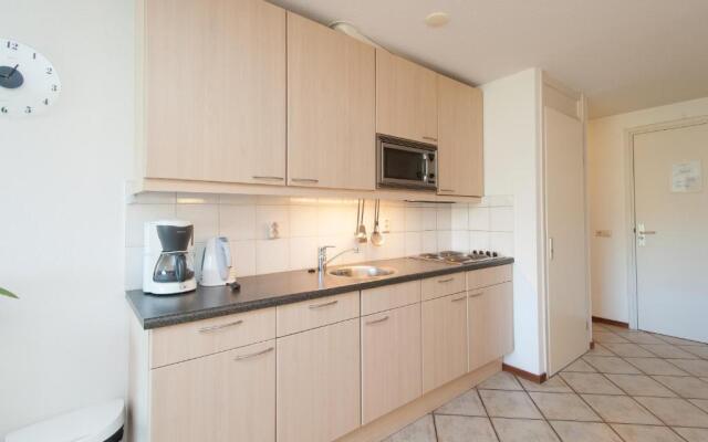 Wijde Blick appartement 310 - Callantsoog