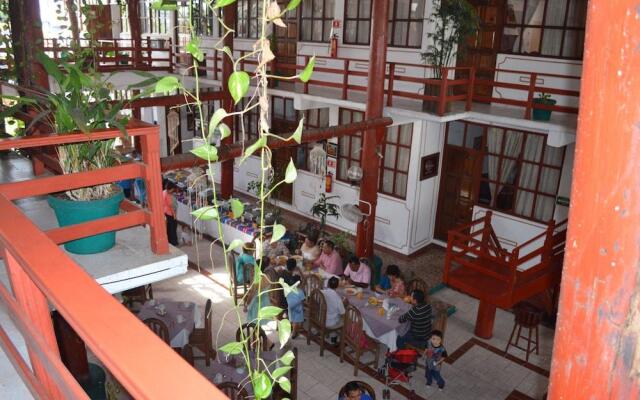 Hotel Bello Caribe