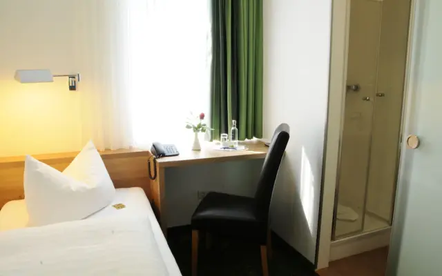 Hotel Zur Traube