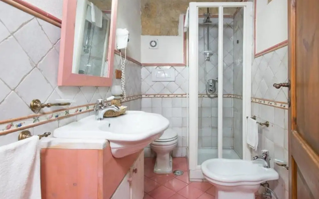 Valle Dell'Aquila Country House