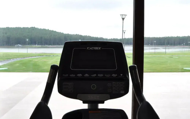 Fenerbahce Topuk Yaylasi Resort & Sport Topuk Yaylası