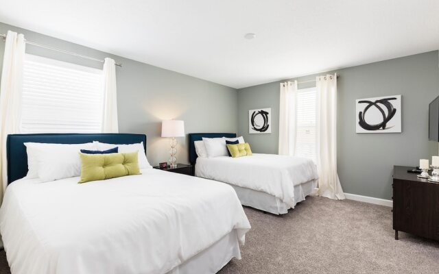 1576tl-the Retreat at Champions Gate