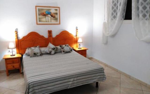 San Marino apartment